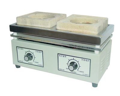 萬能可調(diào)電爐_供應信息_商機_中國化工儀器網(wǎng)