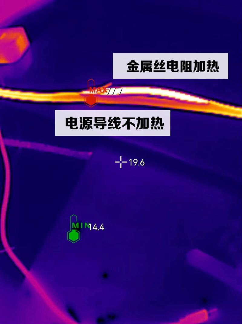 電地暖雙導發(fā)熱電纜靠譜嗎?今天我們拿了一條某