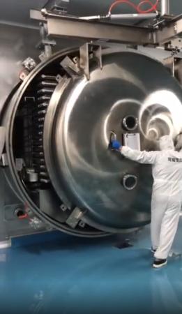 探訪國內寵物食品凍干廠 國產凍干到底好不好？