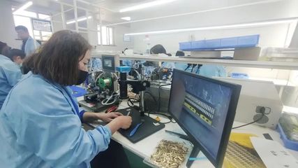 沁源縣城南村 一根數(shù)據(jù)線“聯(lián)”通致富路 數(shù)碼產(chǎn)品點(diǎn)亮鄉(xiāng)村振興新篇章