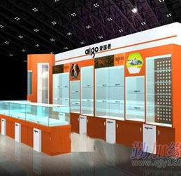 深圳優(yōu)尼克家具廠 專(zhuān)業(yè)數(shù)碼產(chǎn)品展示柜供應(yīng)商