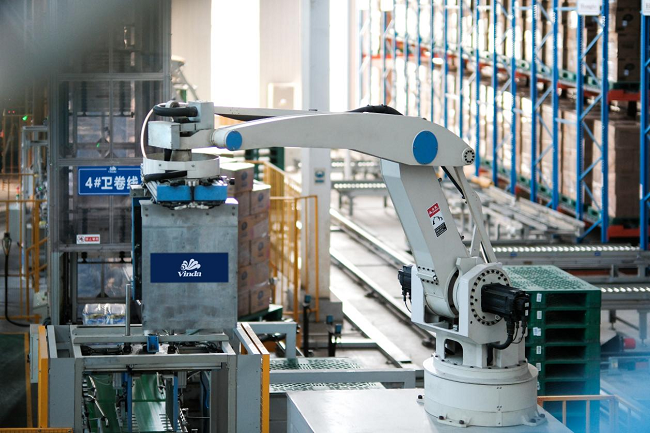 以“韌性”為芯，編織可持續未來 解讀維達2024年可持續發展報告中的數碼產品洞察