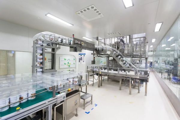 跨界借鑒 湯臣倍健透明工廠理念對數碼產品行業的啟示